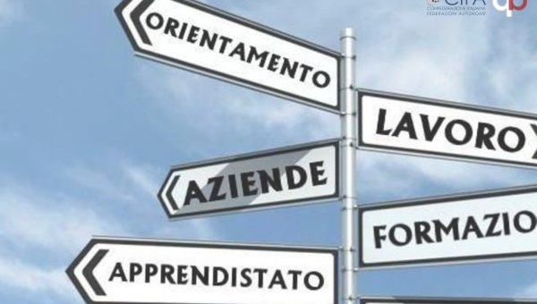 Quanto Basta: formazione e lavoro_Dal sistema IeFP a quello ITS